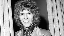 Davidas Bowie