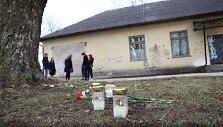 Estijoje nudurta 15-metė