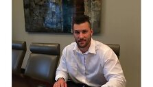 Tautvydas Kieras pasira&scaron;ė sutartį su NFL agentu