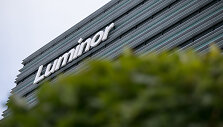 &bdquo;Luminor&ldquo;