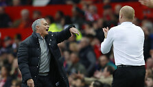 Jose Mourinho