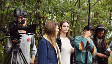 Filmavimo aik&scaron;telė