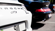 &bdquo;Porsche Classic Open&ldquo; 2018