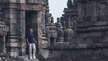 Barackas Obama Indonezijoje
