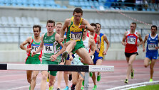 Europos lengvosios atletikos komandinis čempionatas