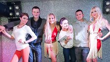 Grupė &bdquo;Kitokios&ldquo; koncertavo Londone