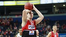 Vilniaus &bdquo;Lietuvos rytas&ldquo; &ndash; Kazanės &bdquo;Uniks&ldquo;