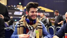 Flaviano Cammisuli / PokerStars.net nuotr.