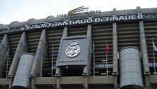 Santiago Bernabeu stadionas &ndash; Madrido &bdquo;Realo&ldquo; namai
