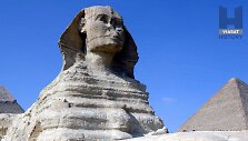 Ar mums atskleistos visos senovės Egipto paslaptys? 