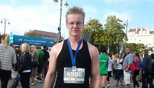 Vilniaus maratonas 2014