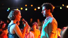 Filmo &bdquo;Meilės sala&ldquo; kadras 