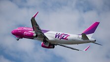 &bdquo;Wizz Air&ldquo; lėktuvas &bdquo;Airbus A320&ldquo;
