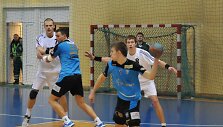 Klaipėdos &bdquo;Dragūnas&ldquo; Europos I&scaron;&scaron;ūkio taurėje nustebino galingą ZTR klubą