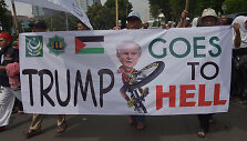 Protestas Indonezijoje