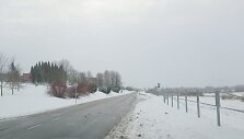 Pelėdnagių gyventojai norėtų, kad būtų ap&scaron;vieta &scaron;i stotelė
