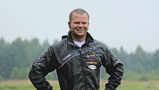 Aleksandras Dainys