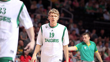 Mindaugas Kuzminskas