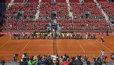 Madrid Open