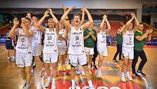 Lietuvos jaunučių (U16) rinktinė