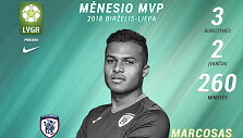 Marcosas Junioras