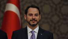 Beratas Albayrakas