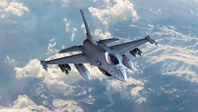 Naikintuvas F-16