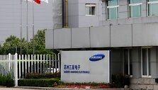 &bdquo;Samsung&ldquo; gamykla