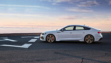 &bdquo;Atnaujinti &bdquo;RS 5 Coup&eacute;&ldquo; ir &bdquo;RS 5 Sportback&ldquo; modeliai