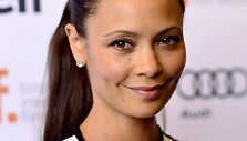Thandie Newton &scaron;venčia 41-ąjį gimtadienį