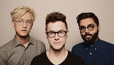 &bdquo;Son Lux&ldquo;