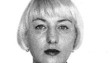 Ie&scaron;komoji Tatjana Kozlova