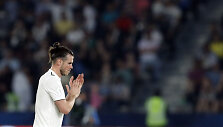 Garethas Bale'as