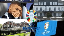 Kur gyvena &bdquo;Euro 2024&ldquo; komandos?