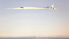 Vir&scaron;garsinis lėktuvas Hypermach SonicStar turėtų pradėti skraidyti 2021 m.