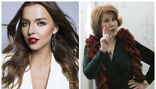 Vaida Skaisgirė ir Irena Pivoriūnienė