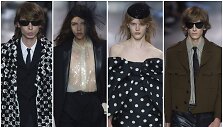 &bdquo;C&eacute;line&ldquo; 2019 m. pavasario ir vasaros kolekcijos pristatymas