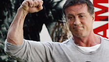 Sylvesteris Stallone