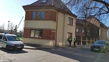 &bdquo;Klaipėdos hospisas&ldquo;