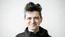 Grzegorz Jarzyna