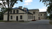 Leipalingio dvaras