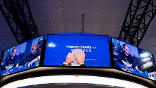 EPT Dublino festivalio akimirka / pokerstarsblog.com nuotr.