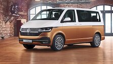 &bdquo;Volkswagen Multivan T6.1&ldquo;