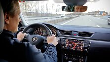 &bdquo;&Scaron;koda Superb&ldquo; kelionė i&scaron; Ženevos į Vilnių