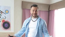 Jokūbas Bareikis: &bdquo;Naudojuosi tokiomis programomis, kurios sunaudoja daug duomenų (pavyzdžiui, &bdquo;Spotify&ldquo;), todėl neribotas internetas man &ndash; didžiulis privalumas&ldquo;.