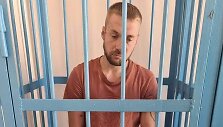 Georgijus Povilaika