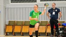 Viltė Lubytė