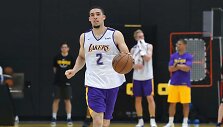 LiAngelo Ballas