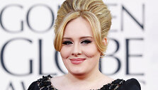 Atlikėja Adele