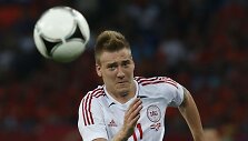 Nicklasas Bendtneris
